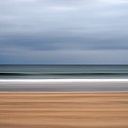 Michael Hundemer - (M)Ocean blur I